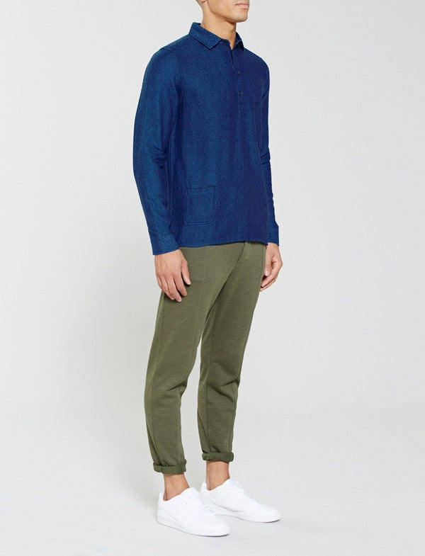 Native Youth Golborne Shirt