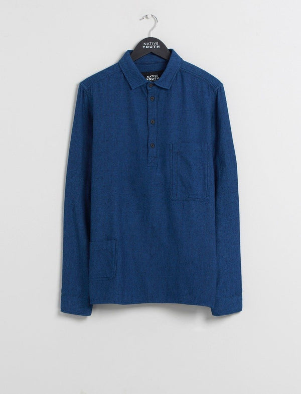 native youth Golborne Shirt