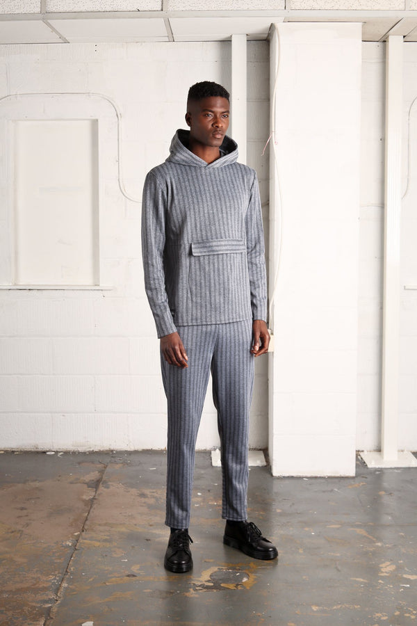 Native Youth GRADUATE HOODIE