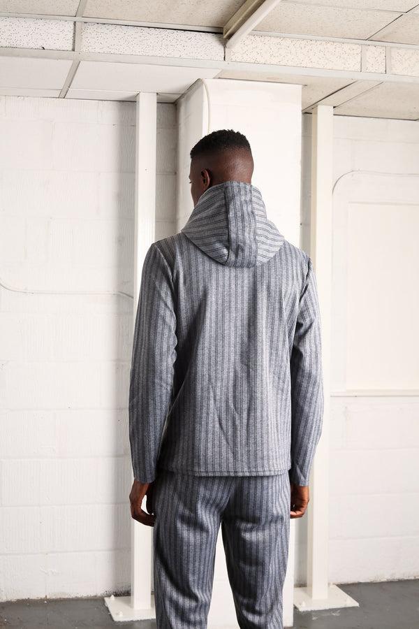 Native Youth GRADUATE HOODIE