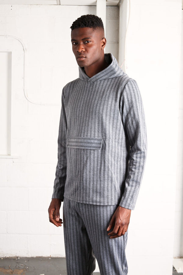 native youth GRADUATE HOODIE