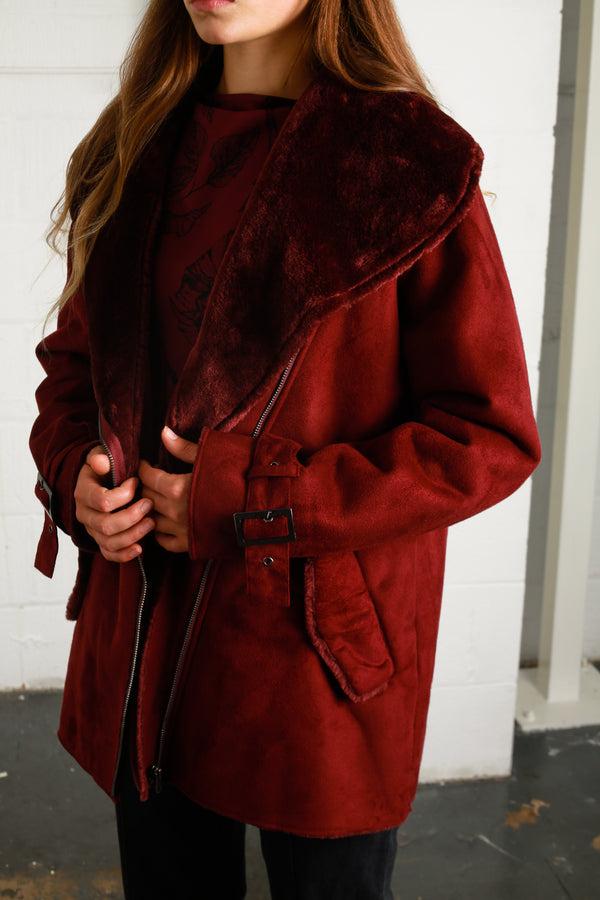 Native Youth HACIENDA AVIATOR