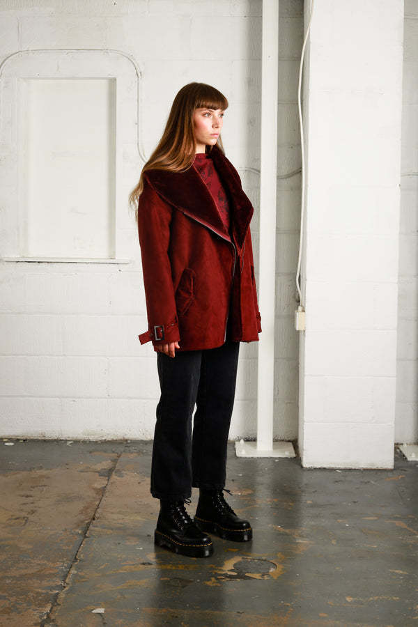 Native Youth HACIENDA AVIATOR