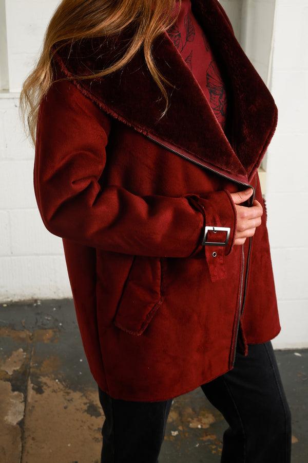 Native Youth HACIENDA AVIATOR