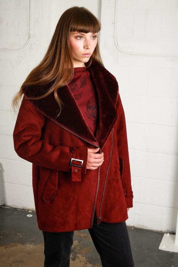 native youth HACIENDA AVIATOR