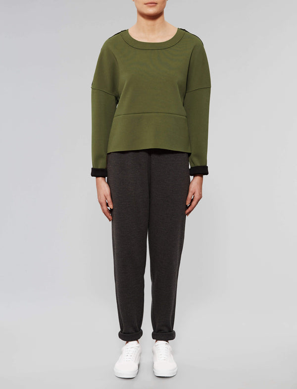 Native Youth Hamako Sweatshirt