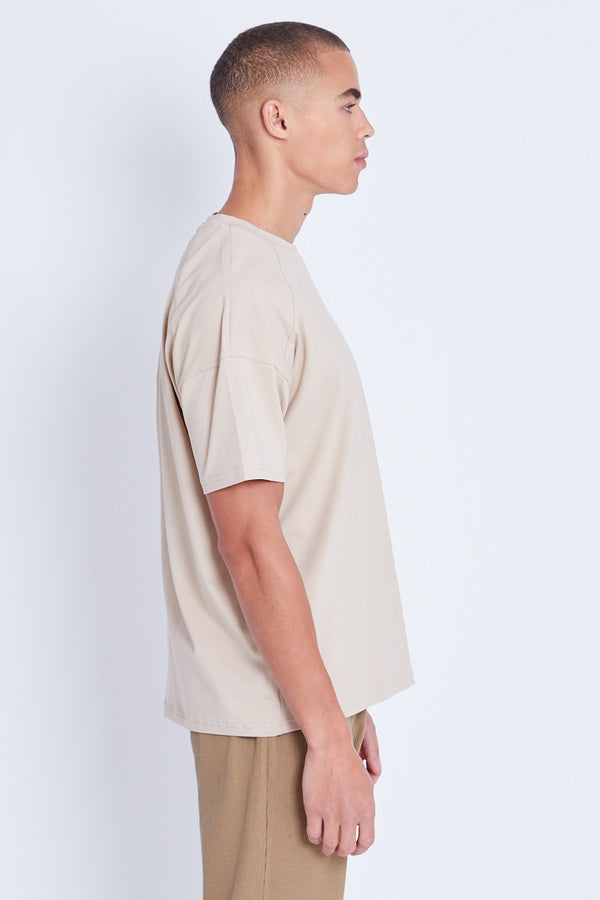 Native Youth HAMPSON T-SHIRT
