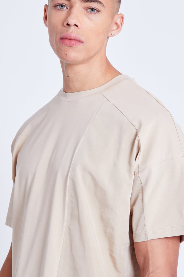 Native Youth HAMPSON T-SHIRT