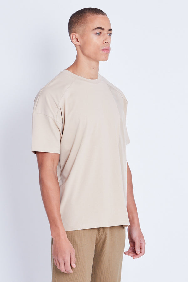 Native Youth HAMPSON T-SHIRT