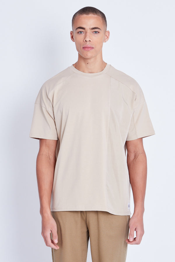 native youth HAMPSON T-SHIRT