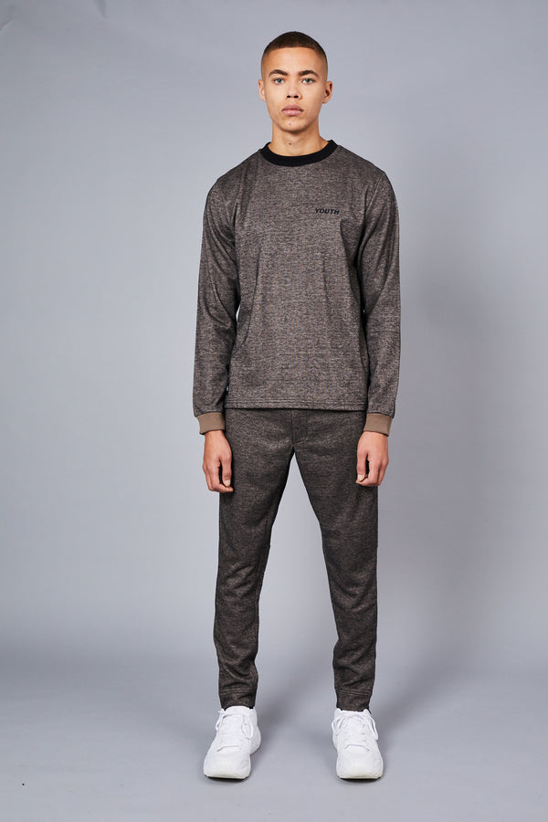 Native Youth HARRIER CREW