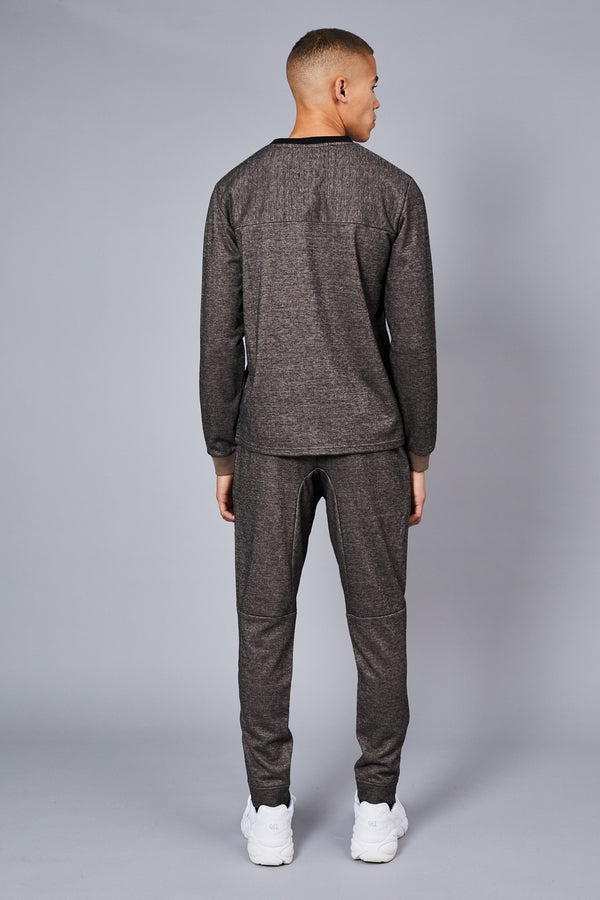 Native Youth HARRIER CREW