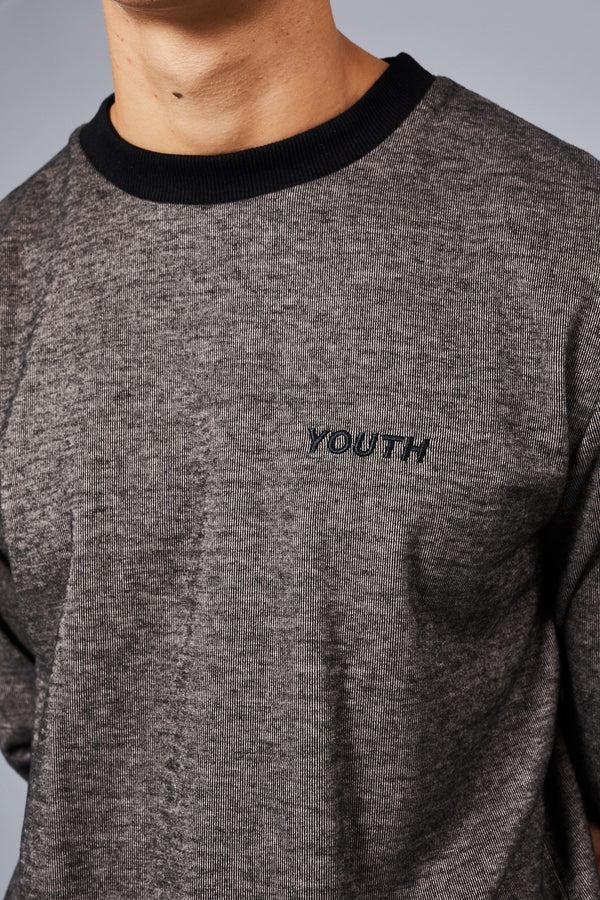 Native Youth HARRIER CREW