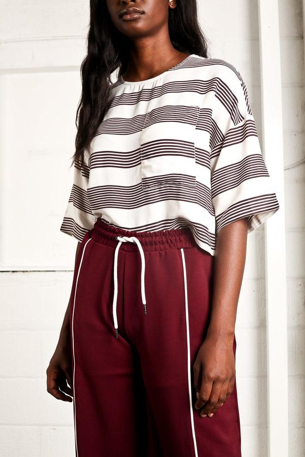 Native Youth HEALY TRACK PANT