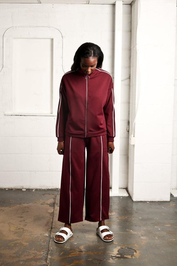 native youth HEALY TRACK PANT