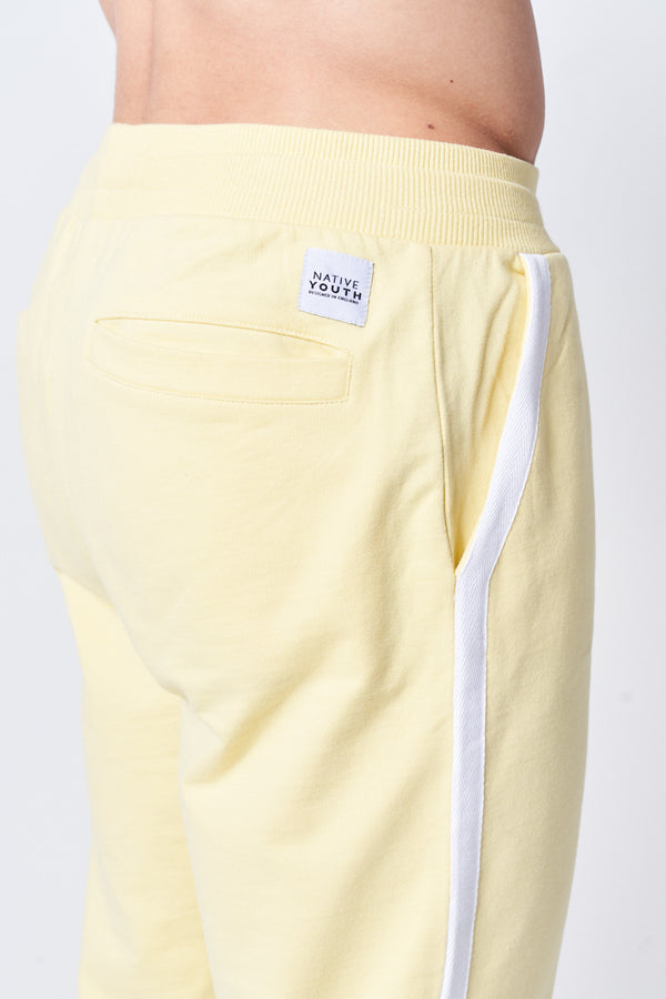 Native Youth HERONDALE JOGGER