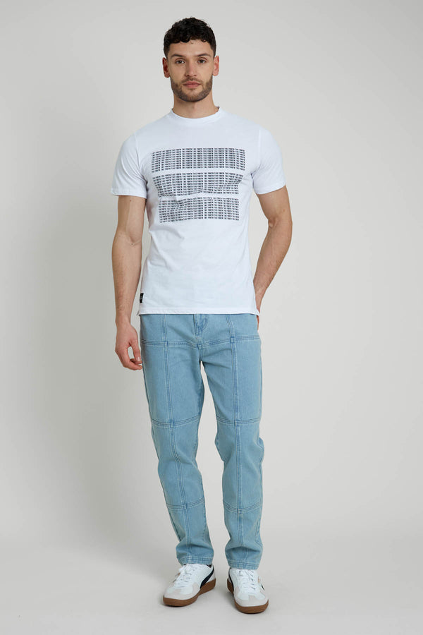 Native Youth HIERARCHY TEE