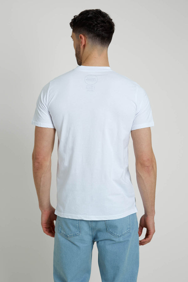 Native Youth HIERARCHY TEE