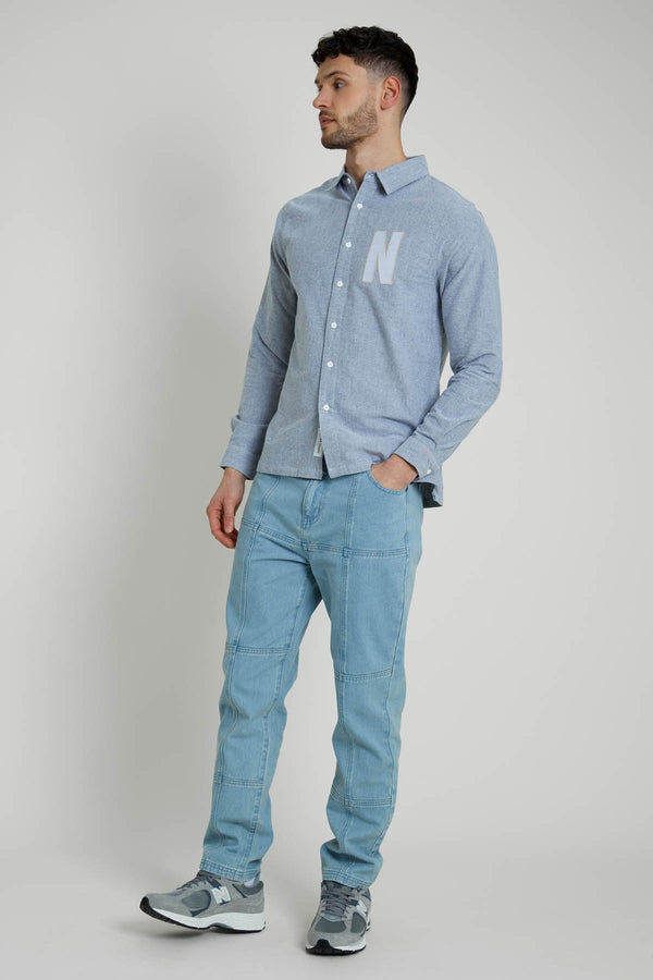 Native Youth HONE SHIRT