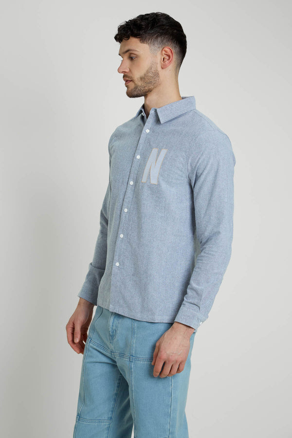 Native Youth HONE SHIRT