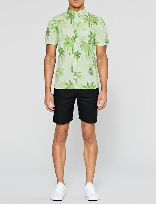 Native Youth Horden Shirt