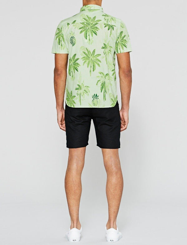 Native Youth Horden Shirt