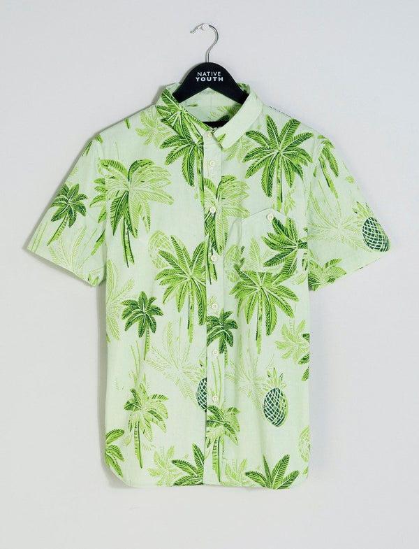 native youth Horden Shirt