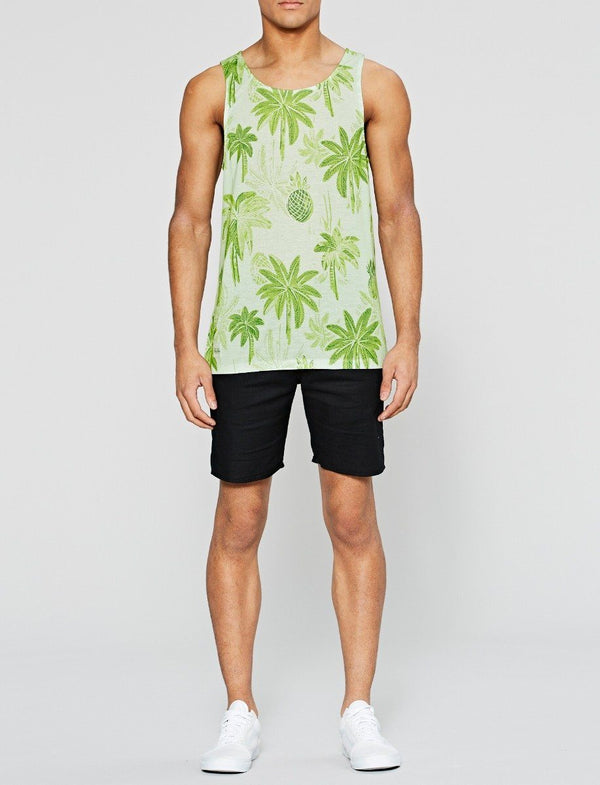 Native Youth HORDEN VEST