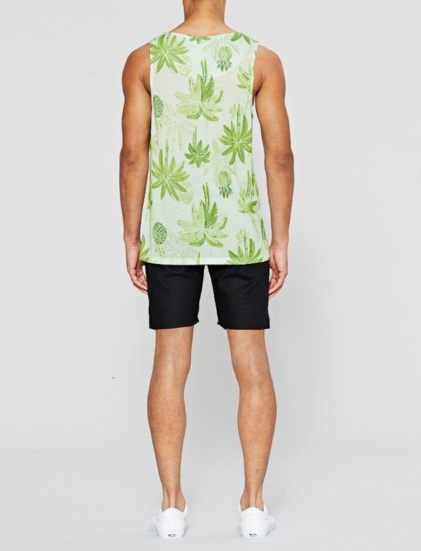 Native Youth HORDEN VEST