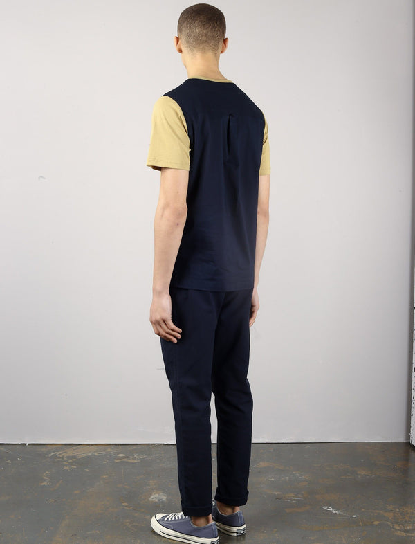 Native Youth HURON TEE