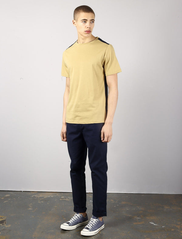 native youth HURON TEE