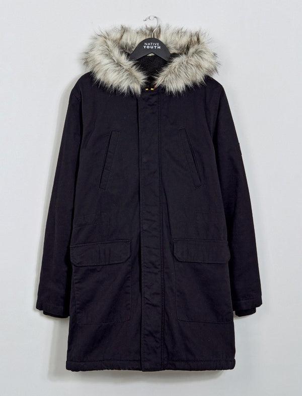 native youth Iceberg Parka Jacket