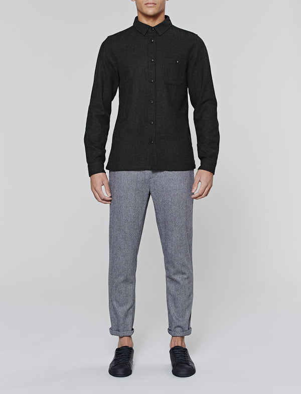 Native Youth Icelandic Shirt