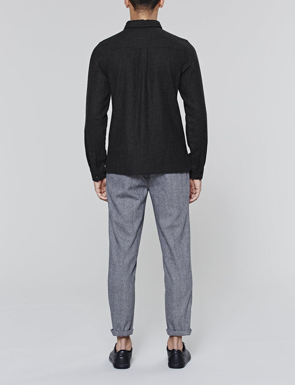 Native Youth Icelandic Shirt