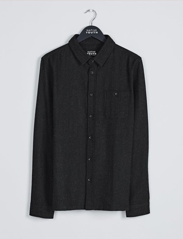 native youth Icelandic Shirt