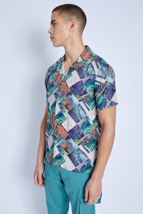 Native Youth IGNE SHIRT