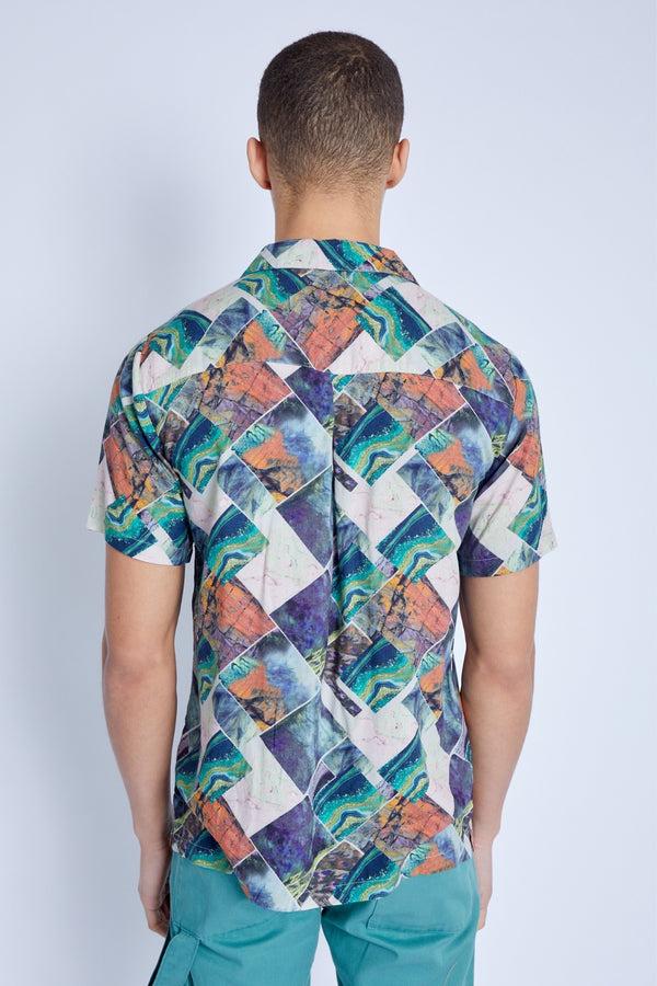 Native Youth IGNE SHIRT