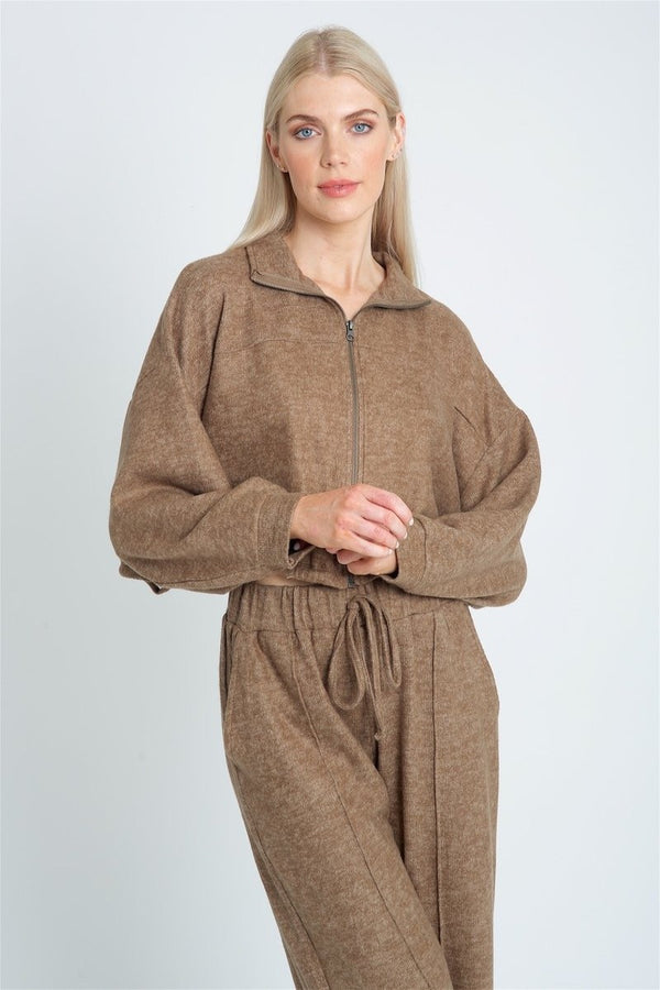 Native Youth ILIANA TOP