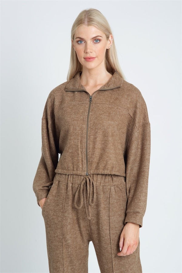 native youth ILIANA TOP