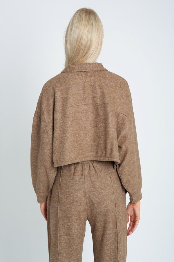 Native Youth ILIANA TOP