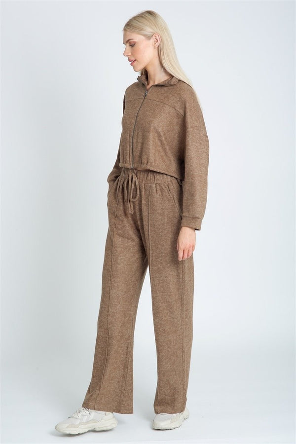 Native Youth ILIANA TOP