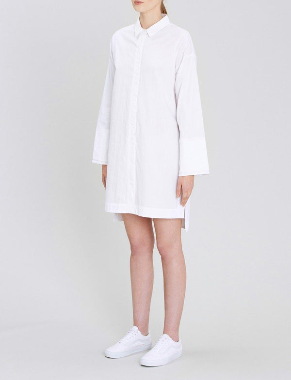 Native Youth Illuminate Shirt Dress