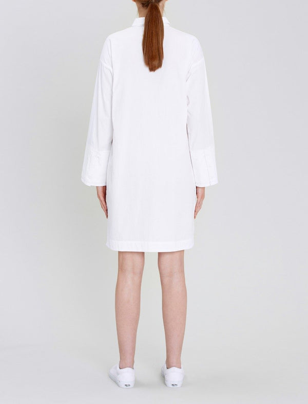 Native Youth Illuminate Shirt Dress