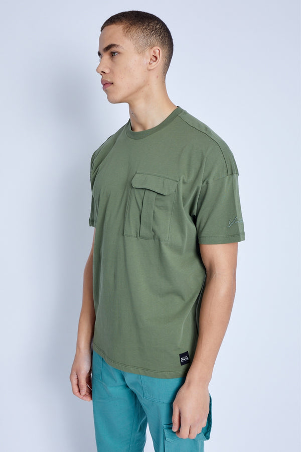 Native Youth IMMORTELLE T-SHIRT