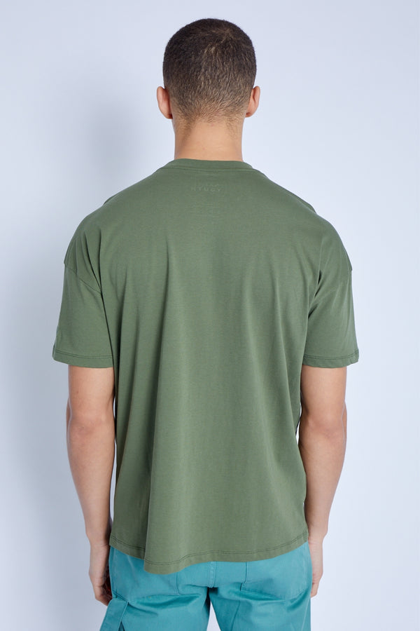 Native Youth IMMORTELLE T-SHIRT