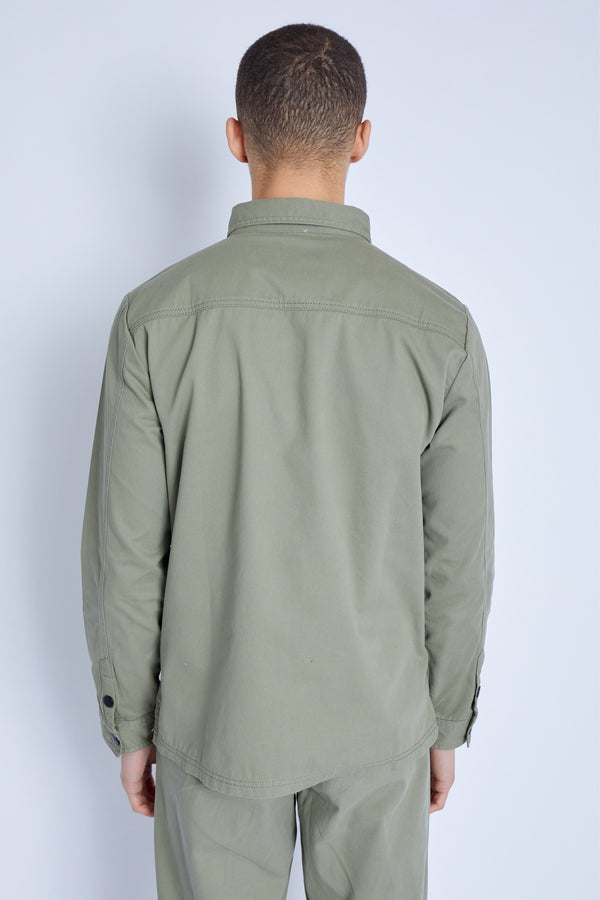 Native Youth INDINA OVERSHIRT