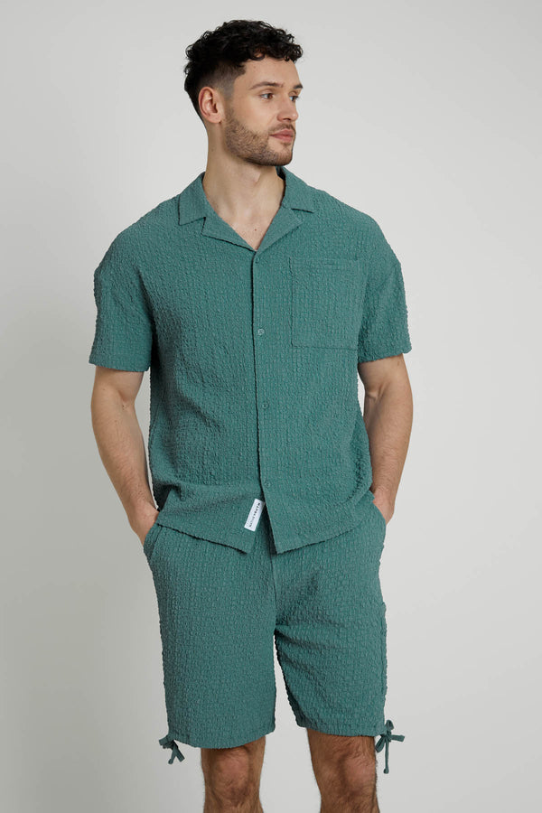 Native Youth JADIS SHIRT