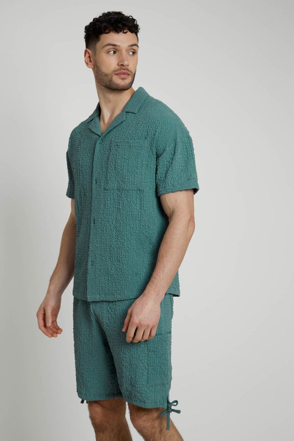 Native Youth JADIS SHIRT