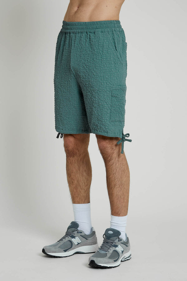 native youth JADIS SHORT