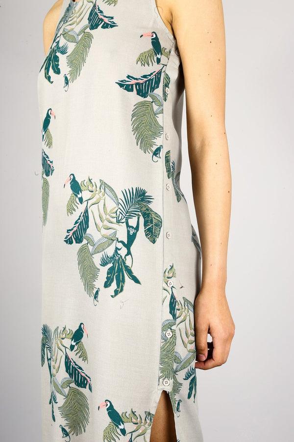 Native Youth JANGALA DRESS